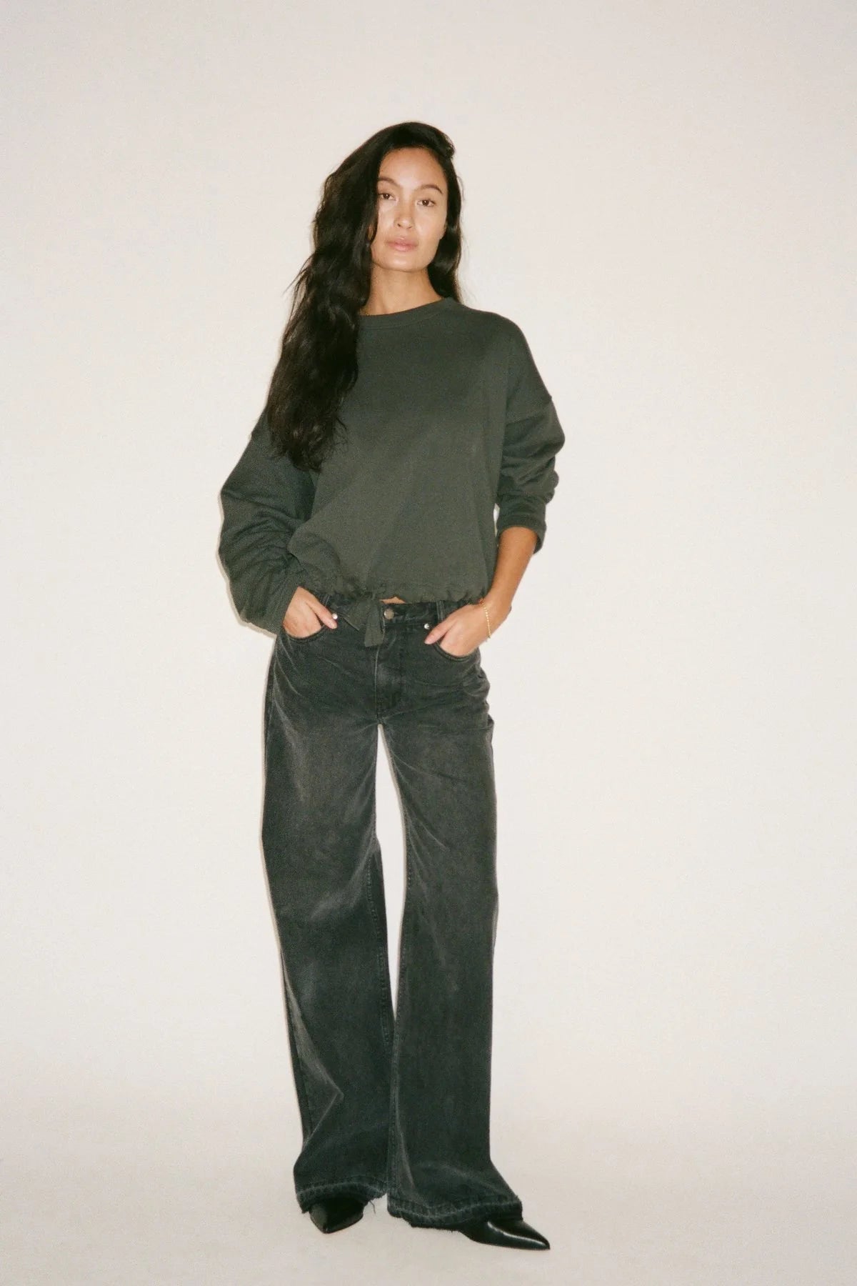 Sheela Sweat