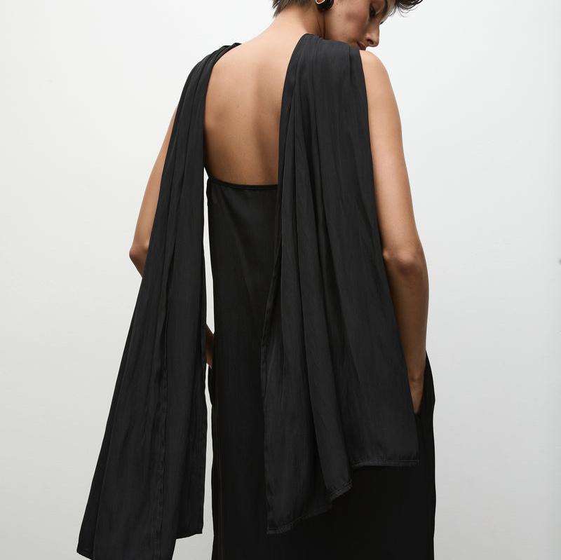 Breeze Wrap - Black