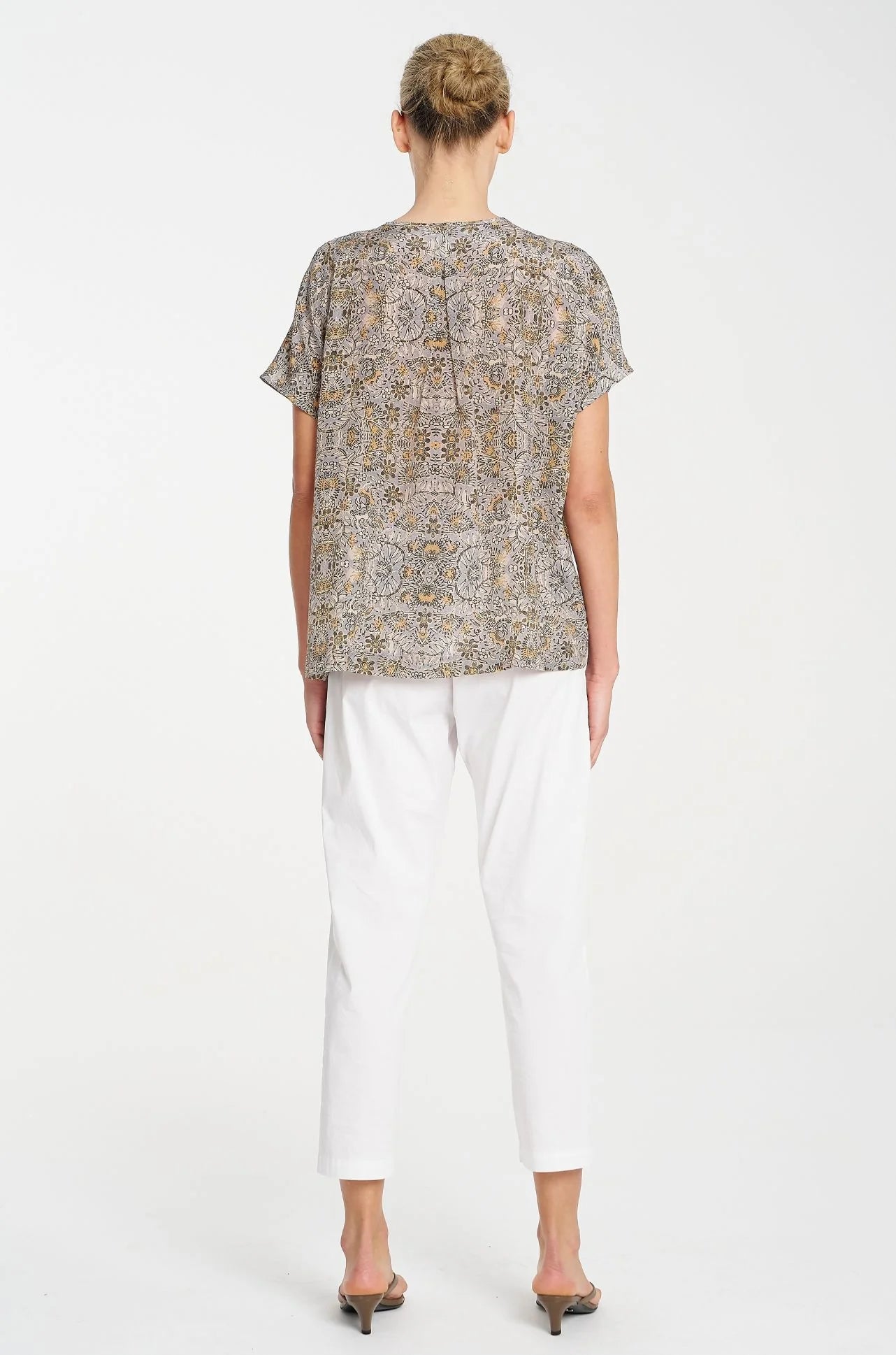 Scoop Shell - Spinifex