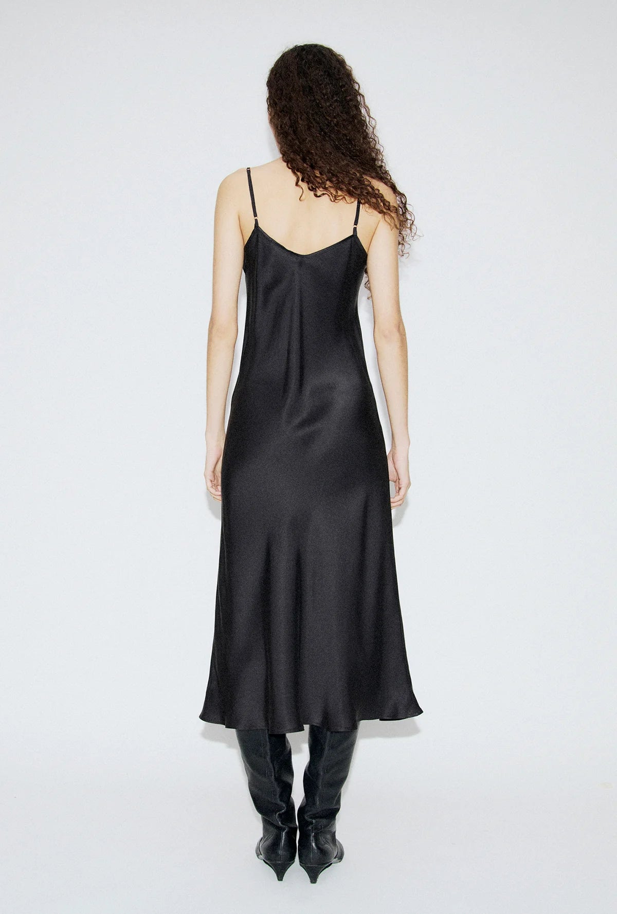 90s slip dress 90s Slip Dress