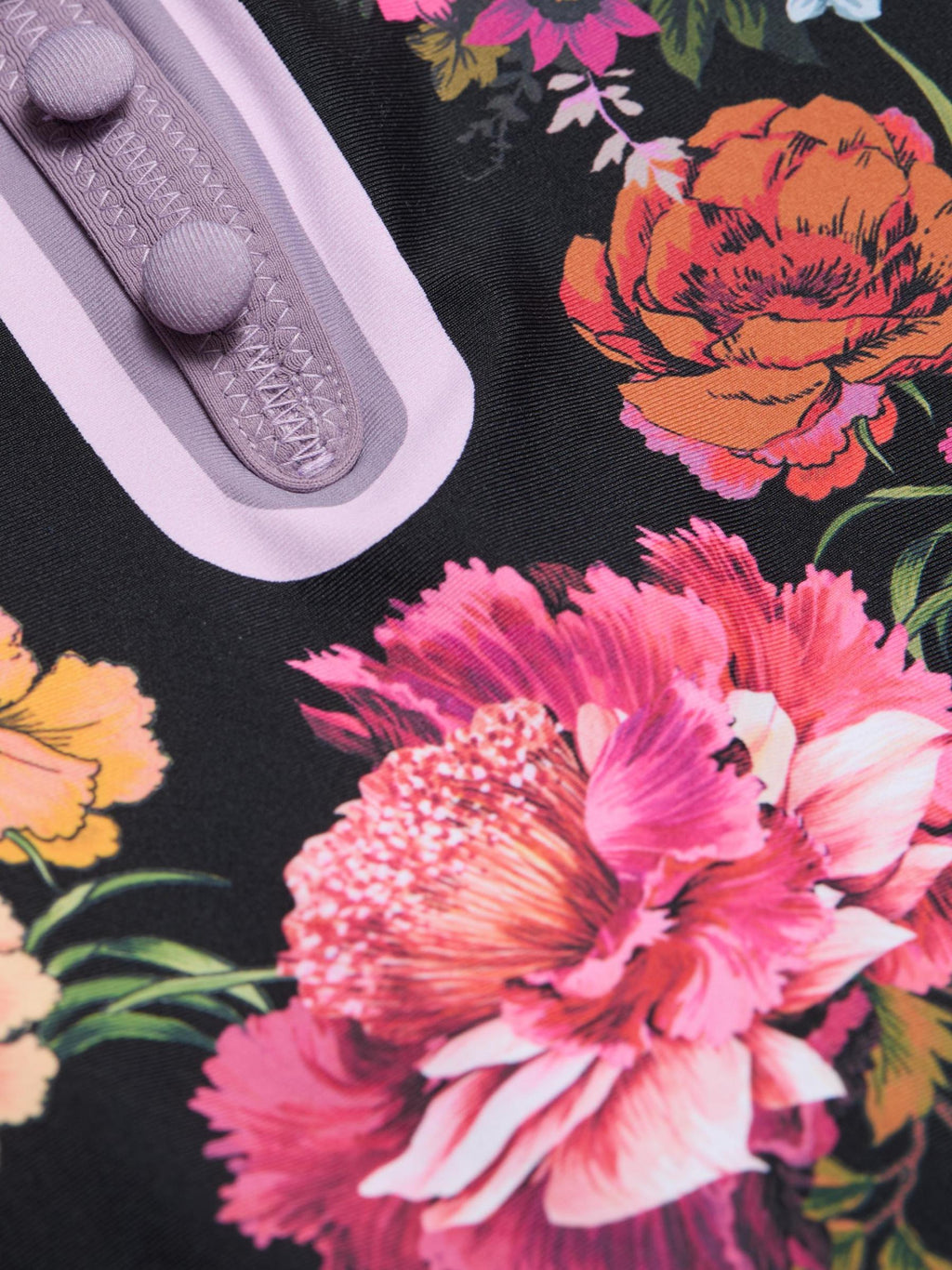 Halter Onepiece - Baccara