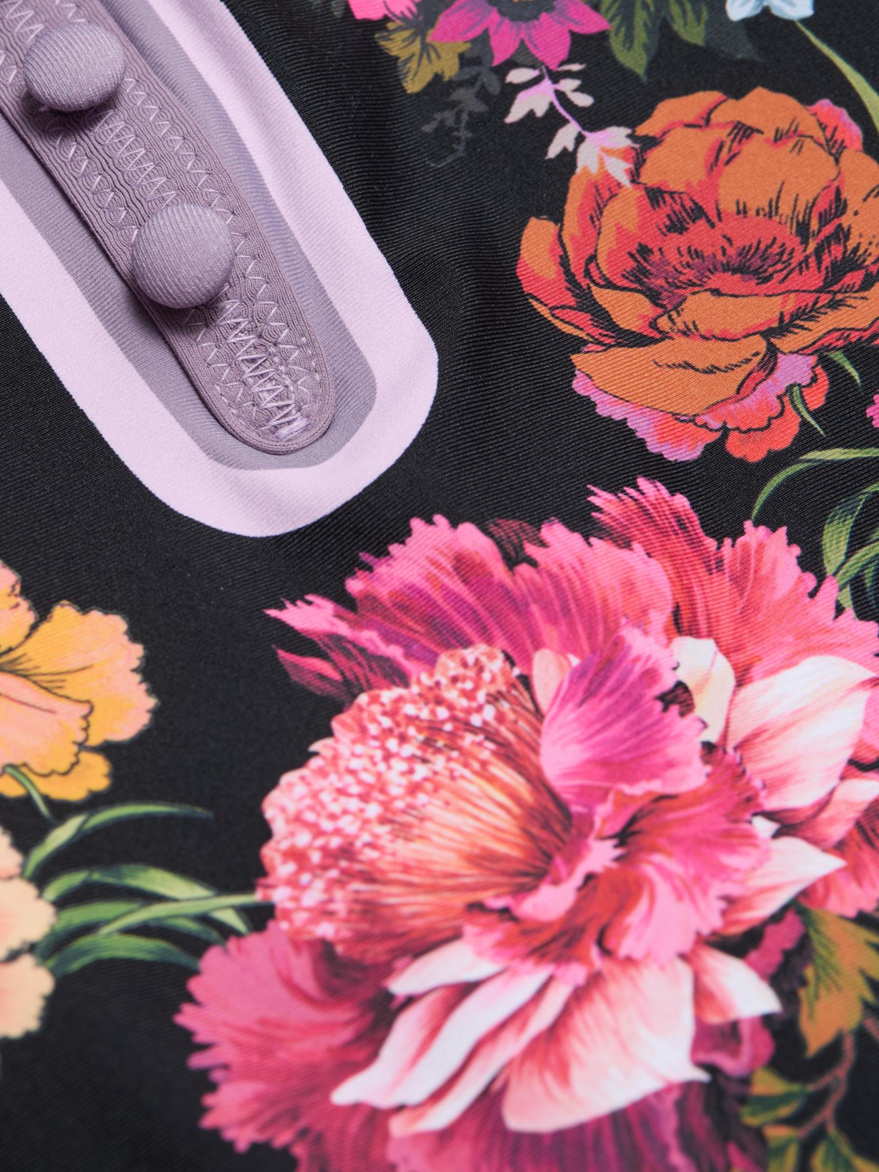 Halter Onepiece - Baccara