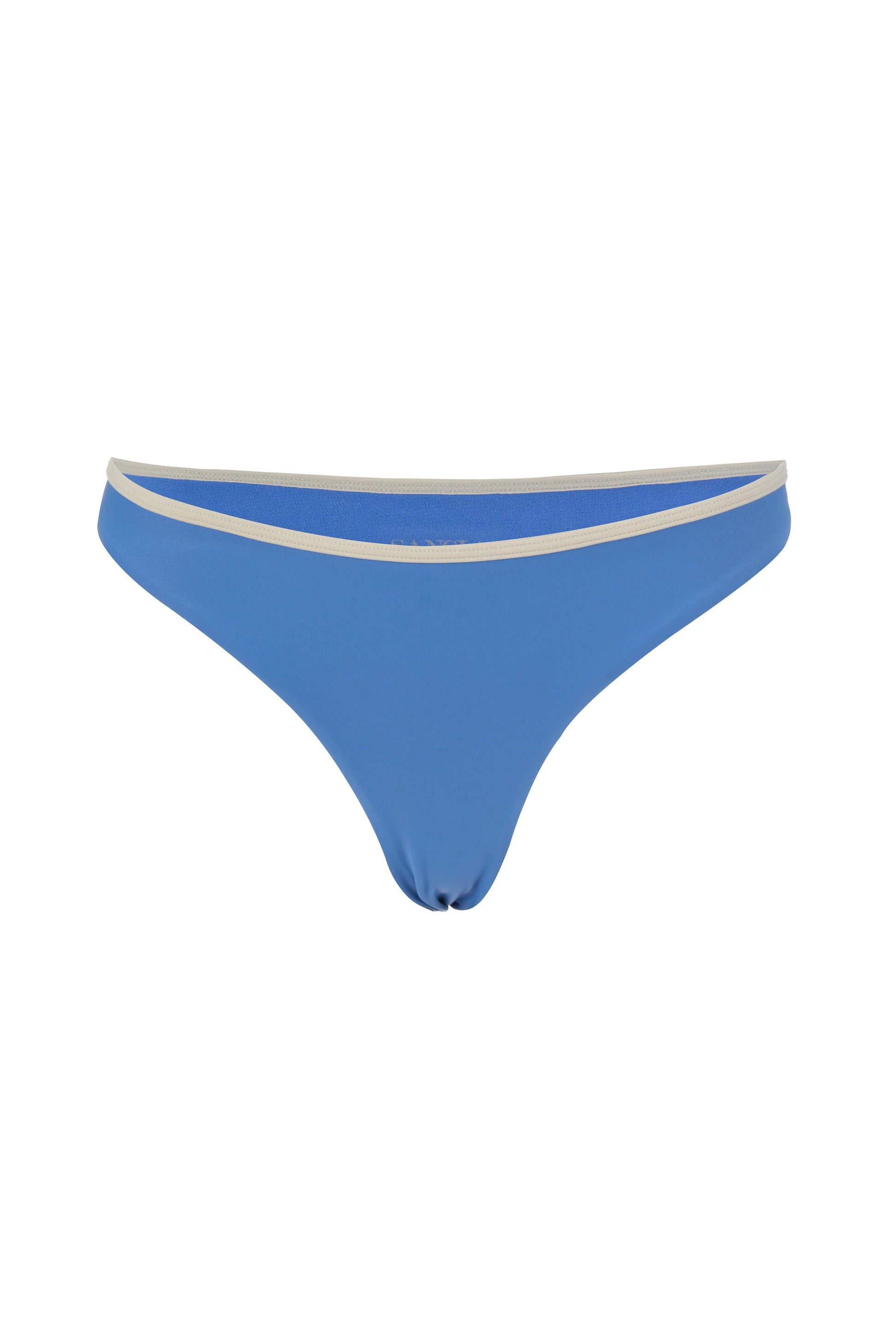 The Anja Gig Bikini - Pacific