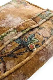 Sritii Travel Blanket