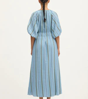 Bella Maxi Dress