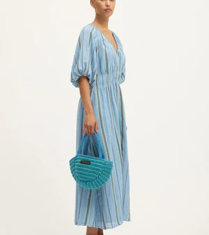 Bella Maxi Dress