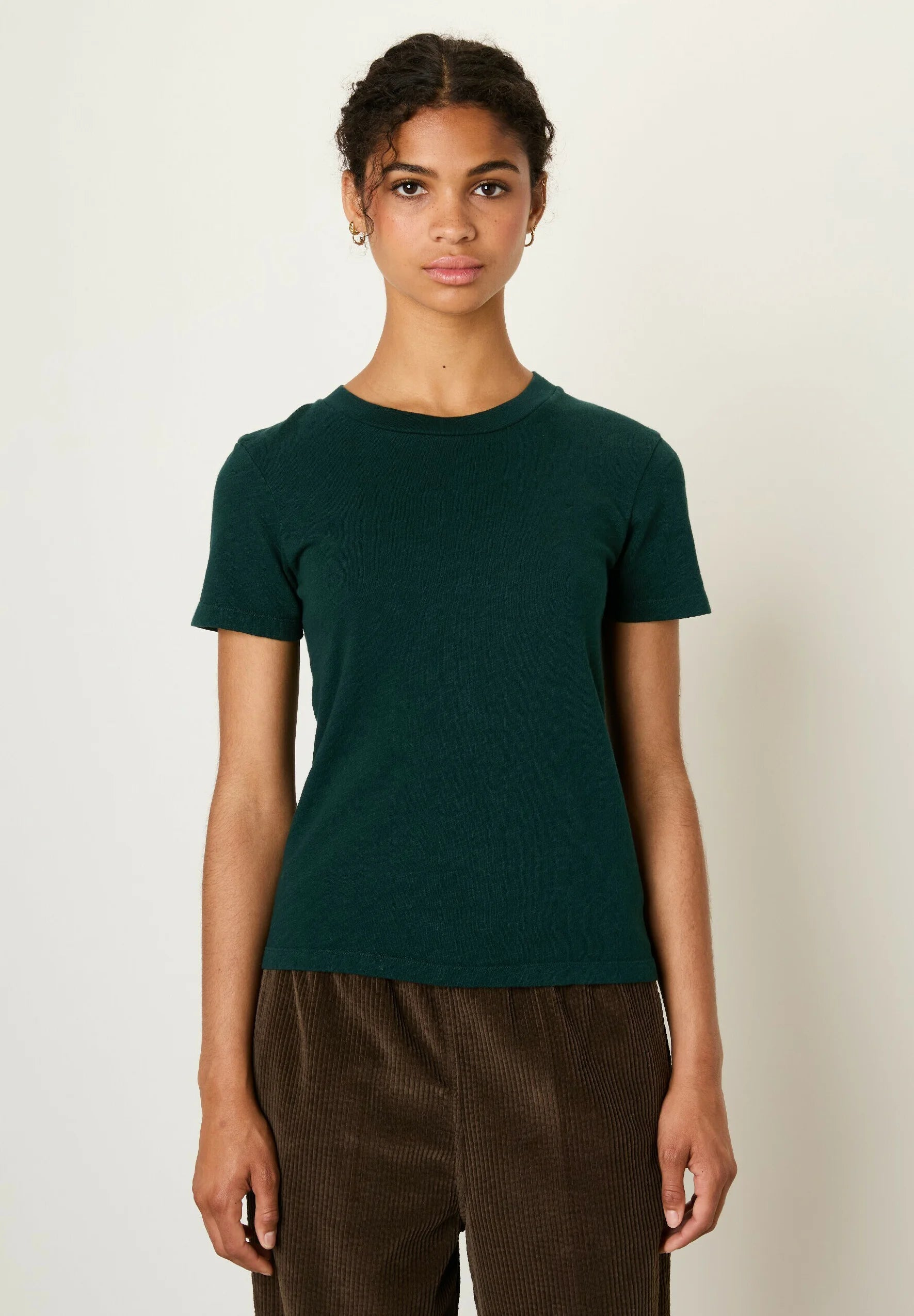 AV Sonoma Round Neck T Shirt