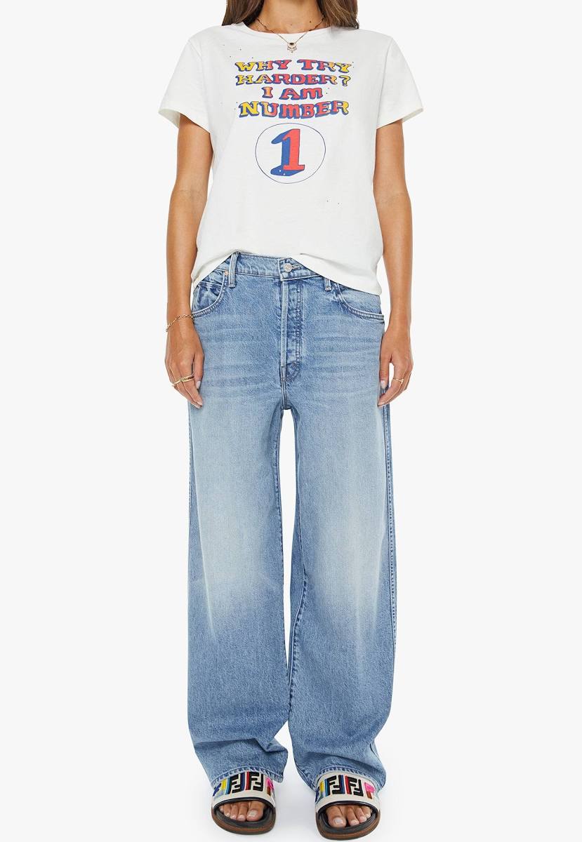 The Boxy Goodie Goodie - Try Harder