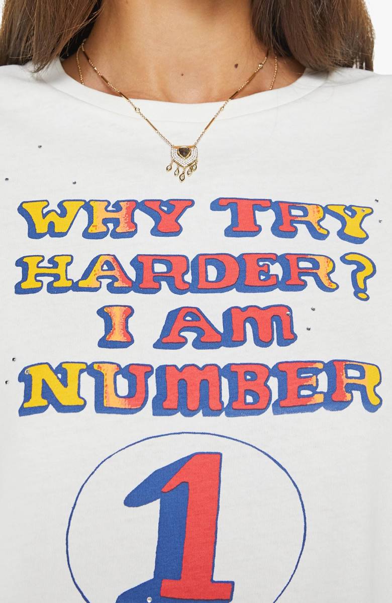 The Boxy Goodie Goodie - Try Harder