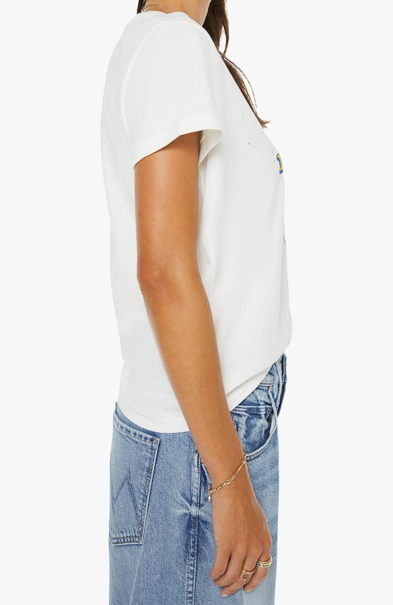 The Boxy Goodie Goodie - Try Harder