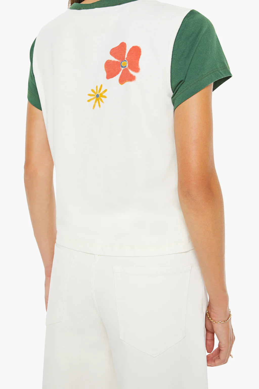 The Goodie Goodie - Book Adventures