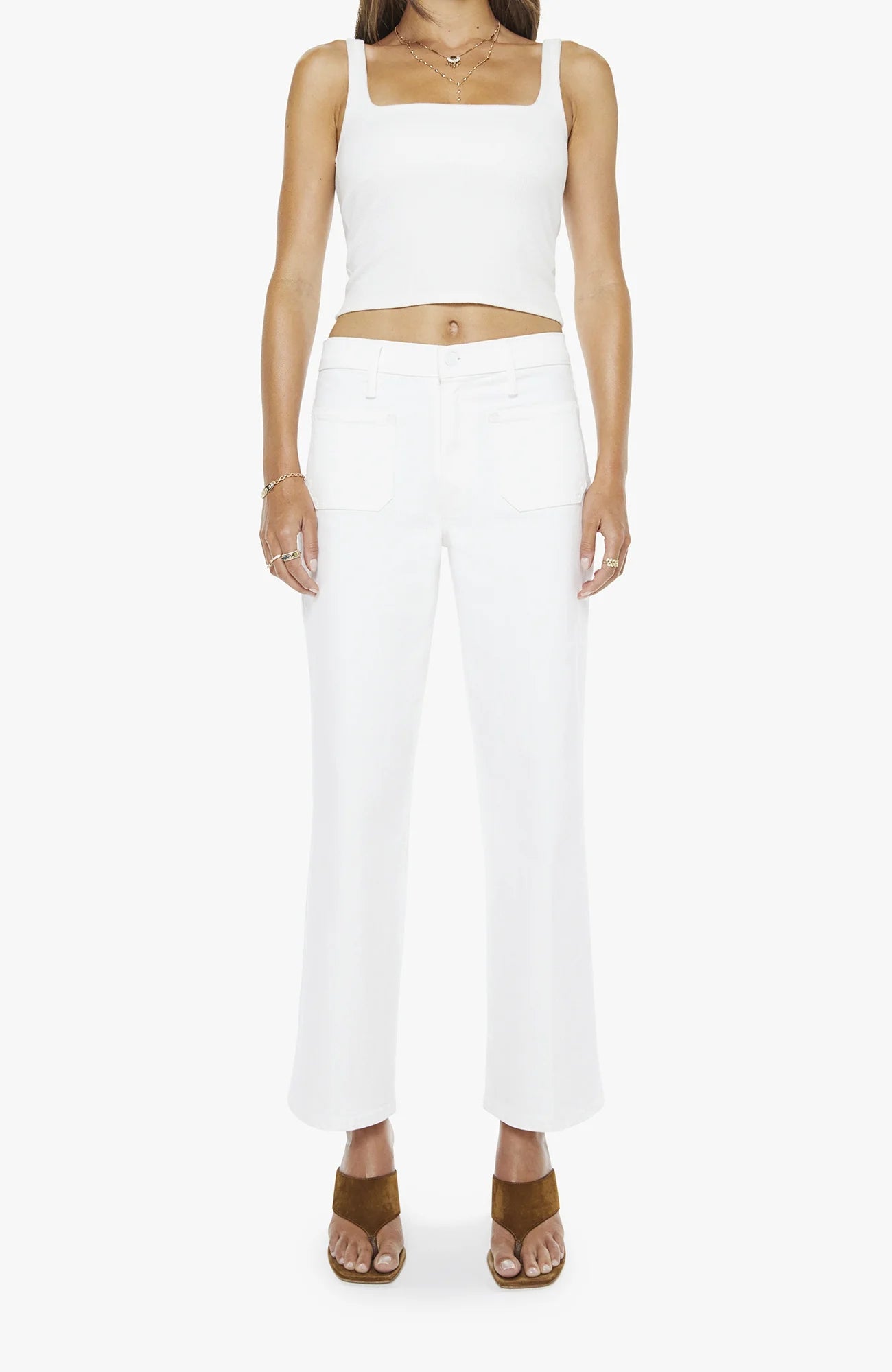 The Patch Pocket Maven Totally Innocent