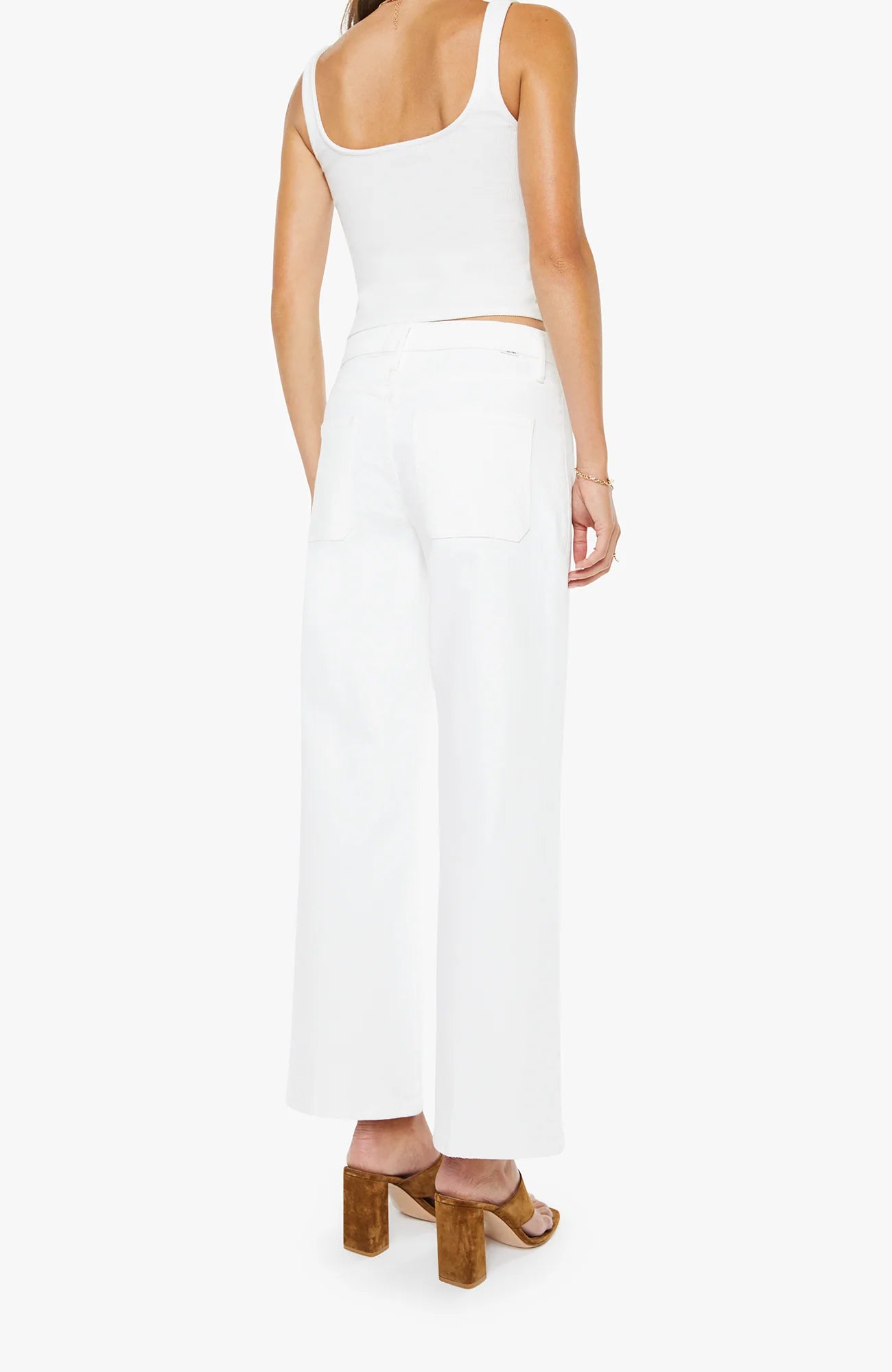 The Patch Pocket Maven Totally Innocent