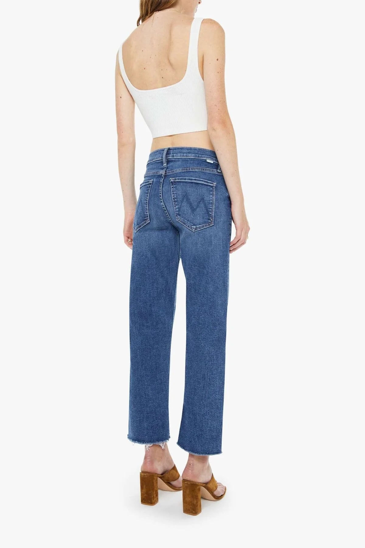 The Newbie Ankle Fray - Prized Possession