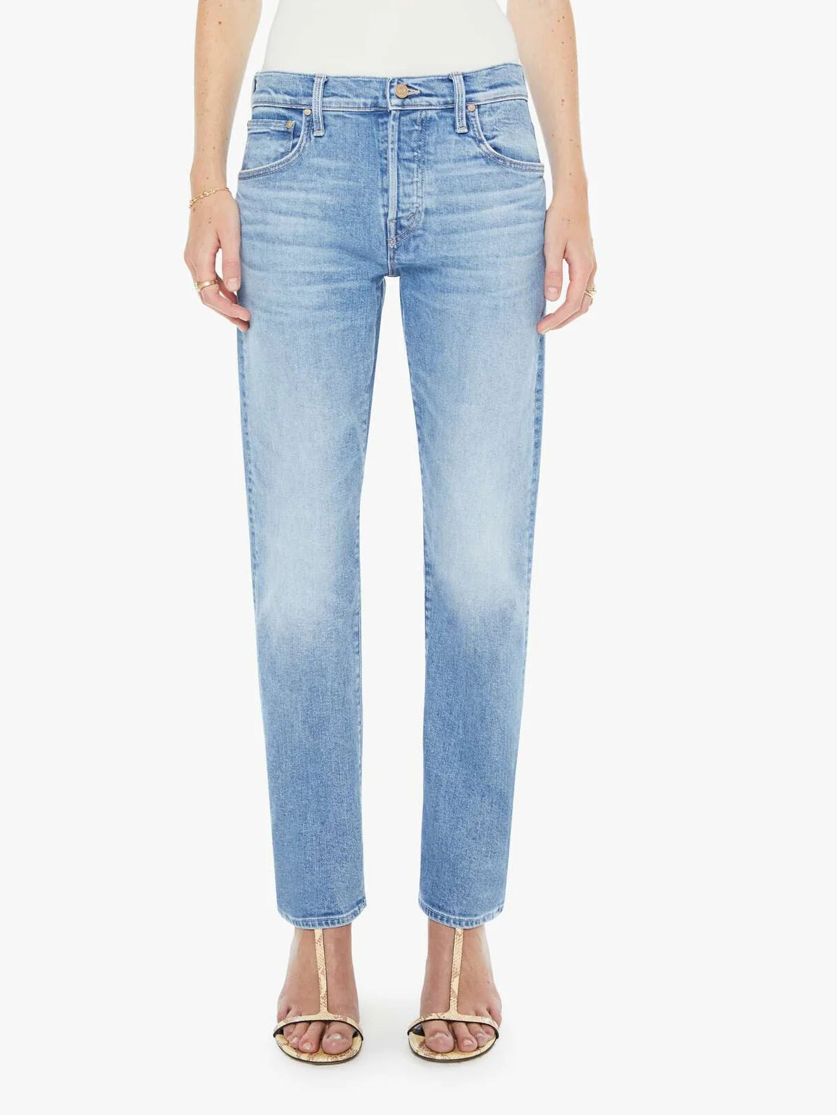 The Mid Rise Hiker Hover - Baubles and Trinkets