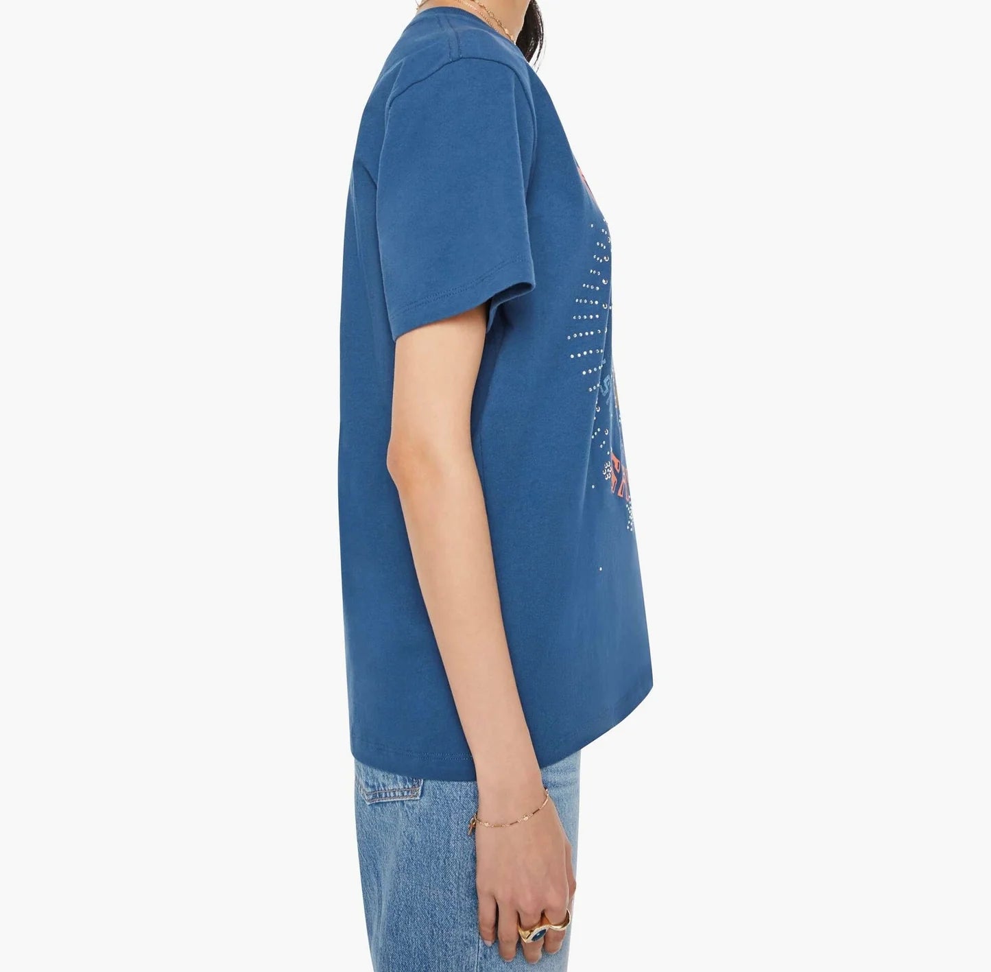 The Rowdy - Mother Saviour