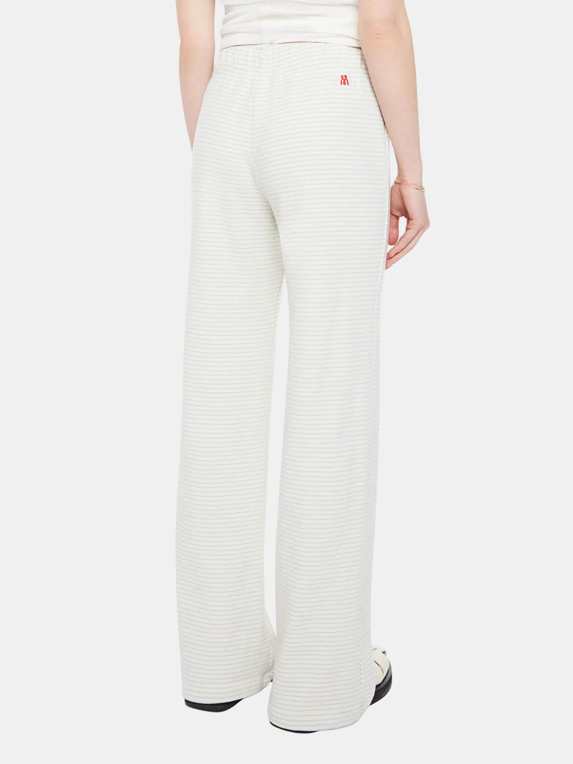 Quickie Greaser Ankle - White and Light