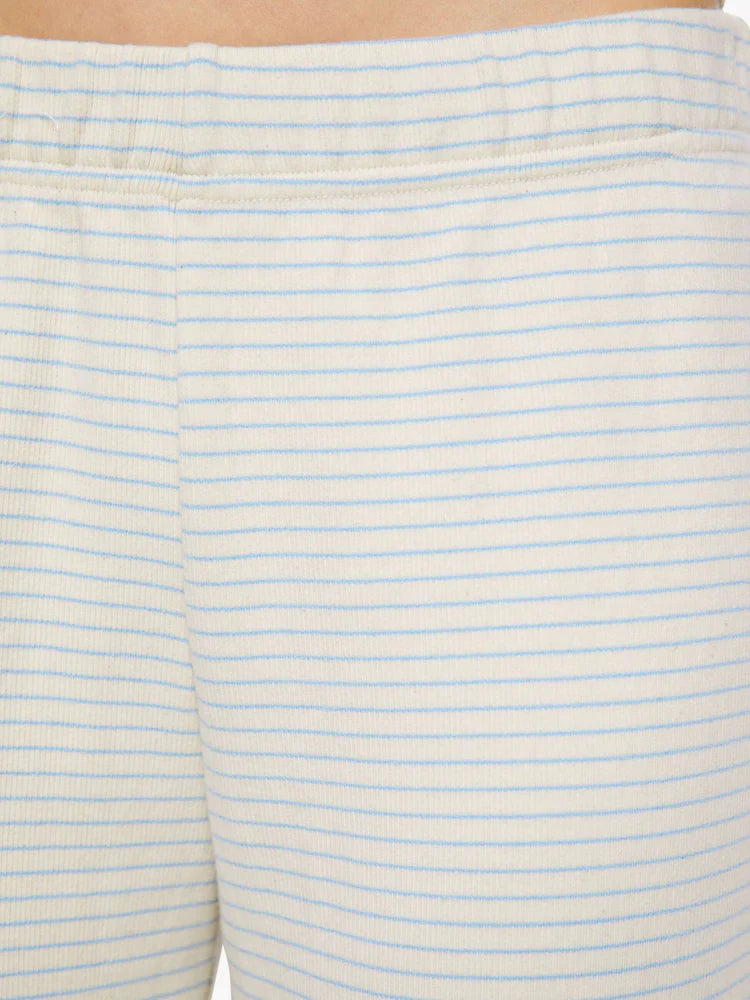 Quickie Greaser Ankle - White and Light