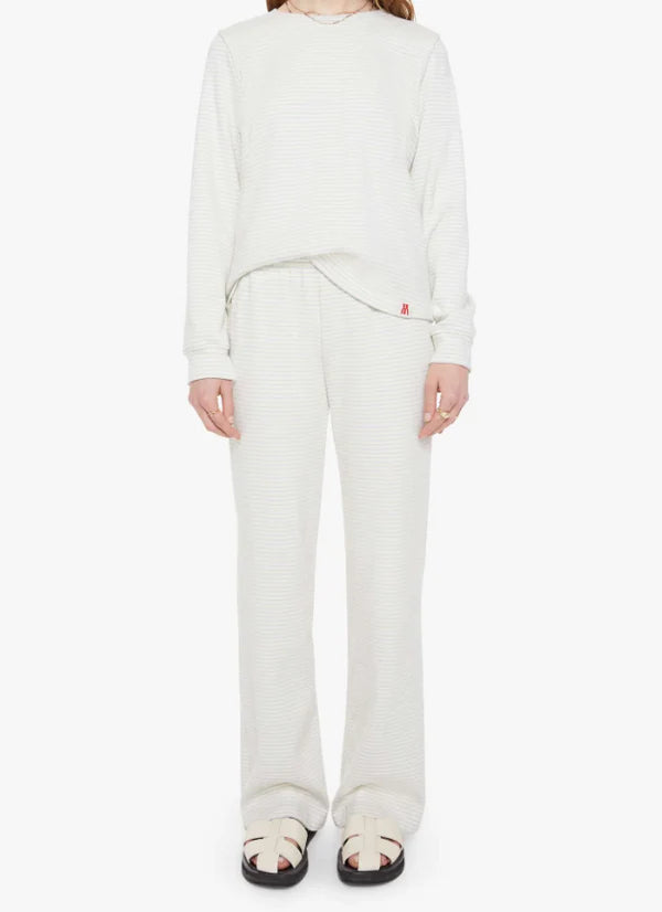 L/S Boxy Goodie Goodie - Day to Night