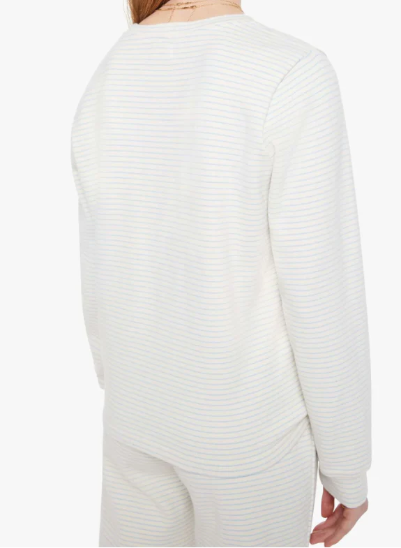 L/S Boxy Goodie Goodie - Day to Night