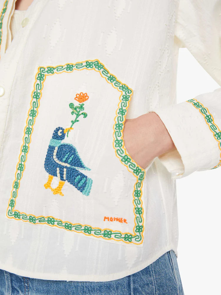 The Peasant Poet - Folk Fable