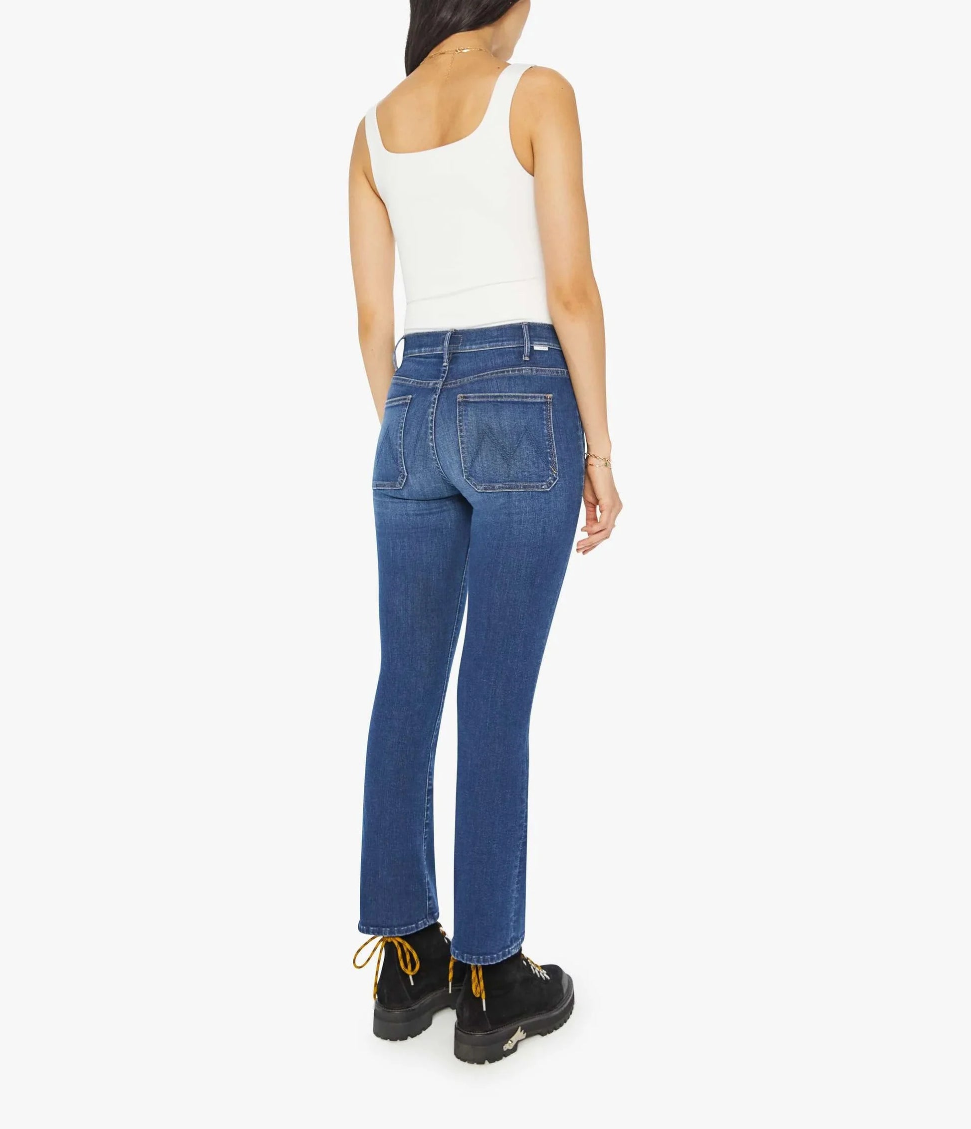 The Patch Pocket Insider Flood - On Your Left