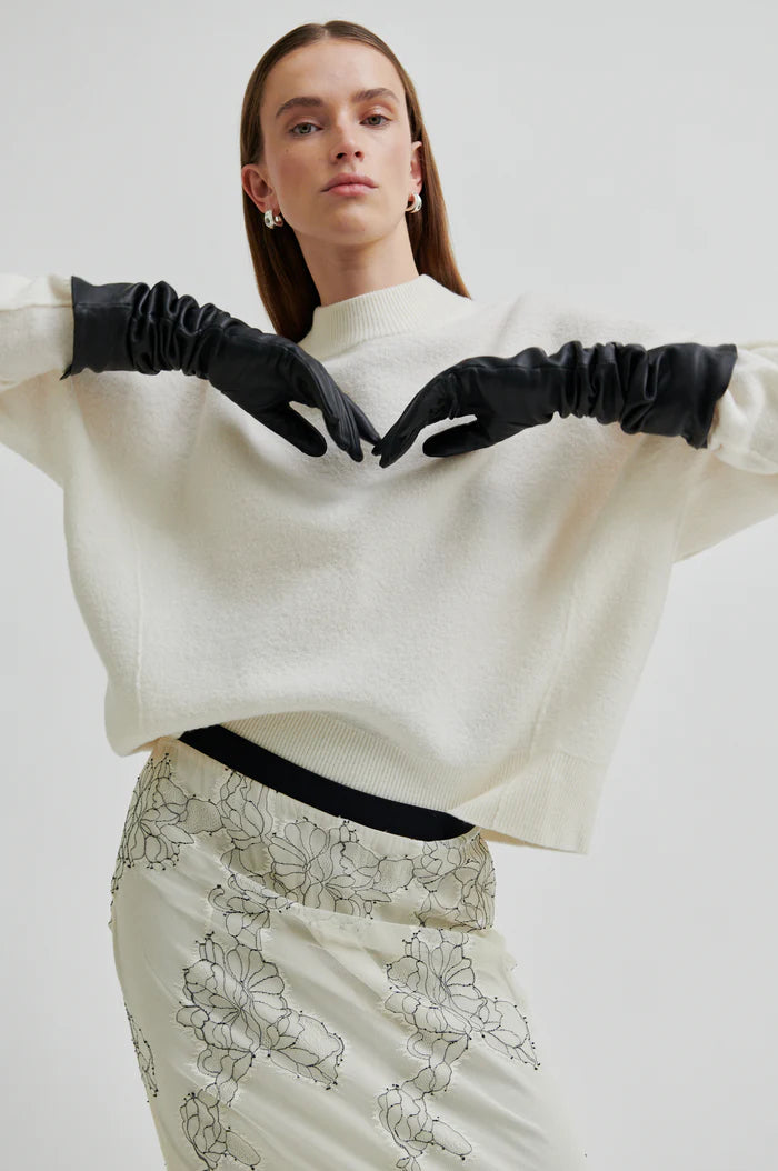 Wila Lace Skirt
