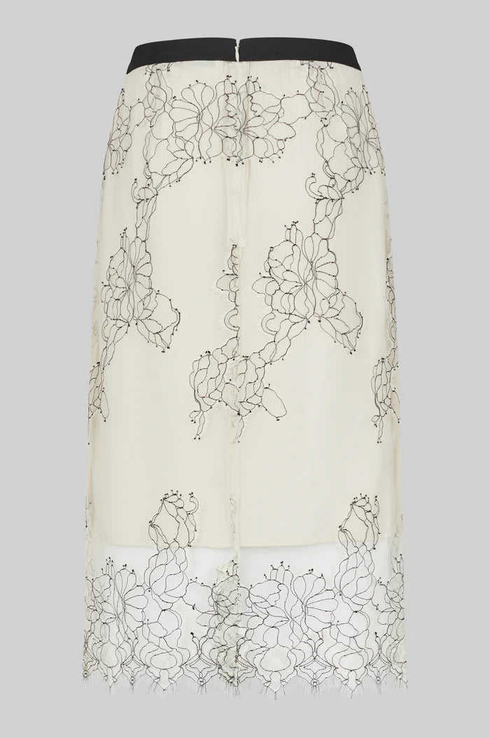 Wila Lace Skirt