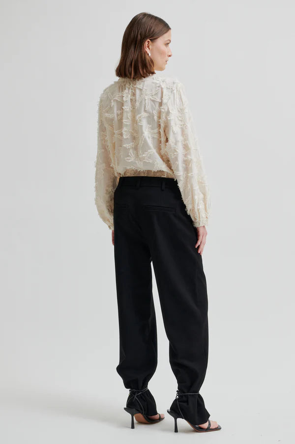 Seena Textured Shirt