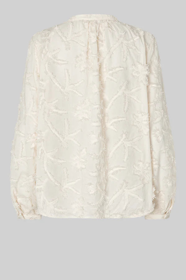 Seena Textured Shirt