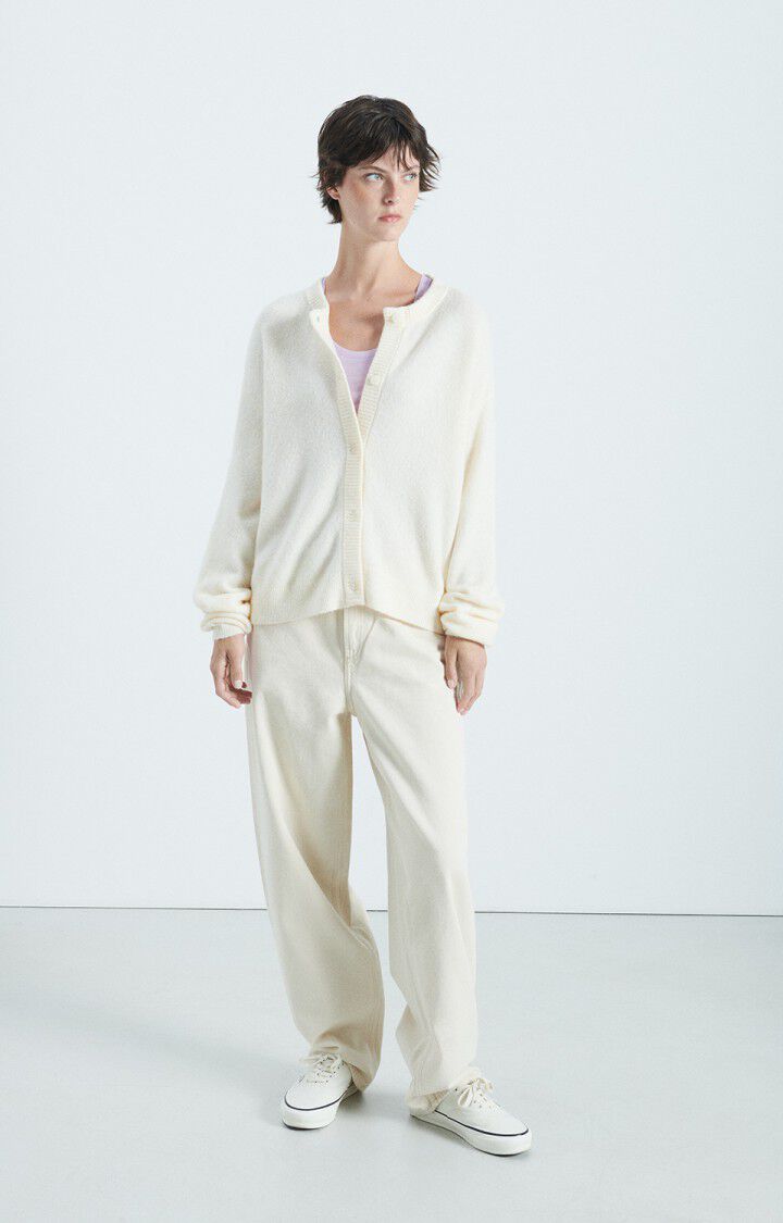 Damsville Cardigan