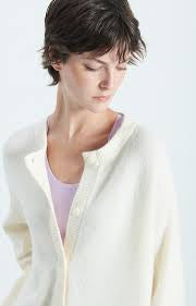 Damsville Cardigan
