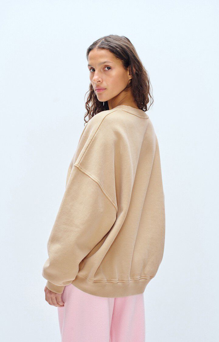 Plizzy Sweatshirt