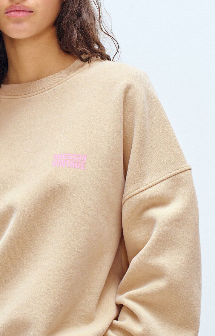 Plizzy Sweatshirt