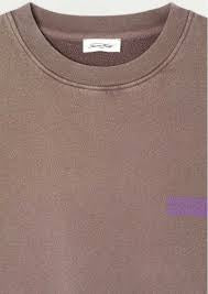 Plizzy Sweatshirt