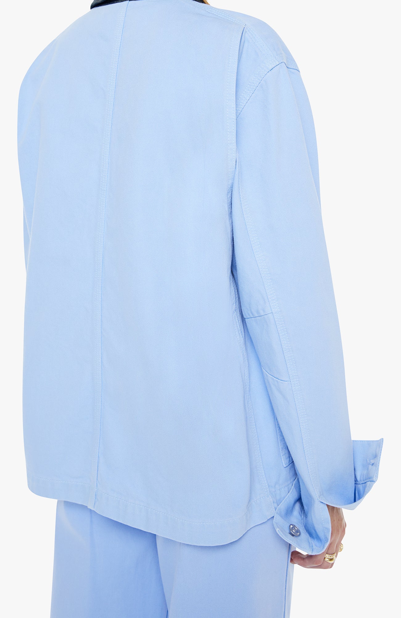 Frontline Jacket - Horseplay