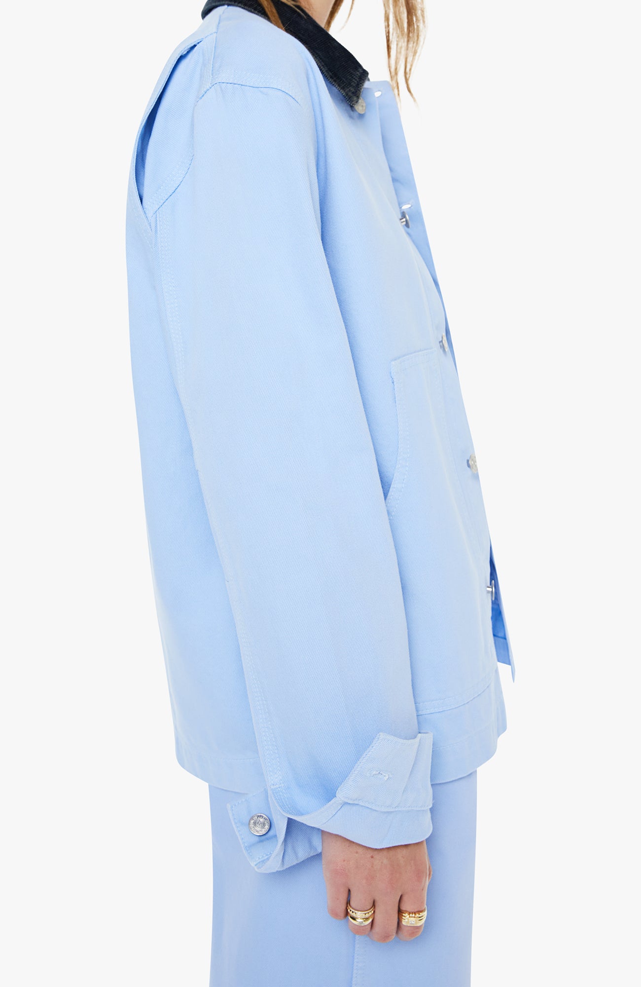 Frontline Jacket - Horseplay