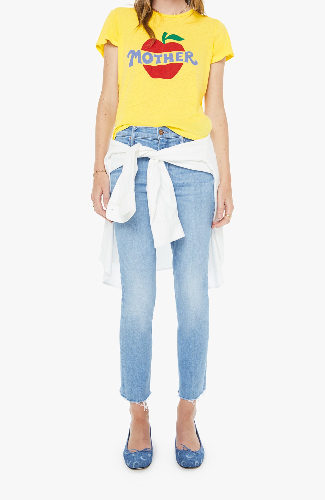 Lil Sinful - Mother Apple