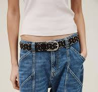 Beck Belt