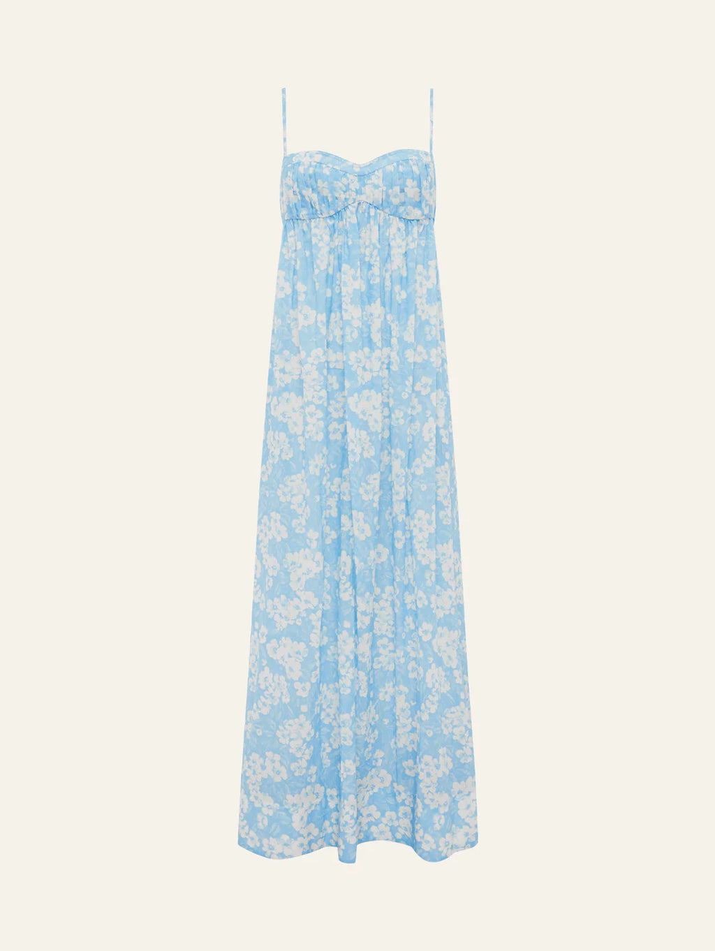 Everlasting Maxi Dress - Paper Daisy