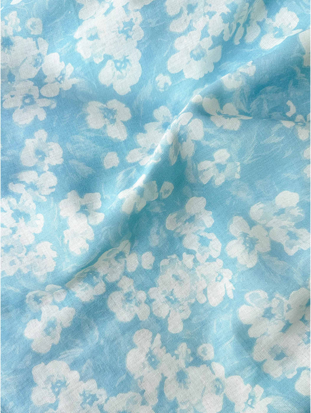 Ruched Mini Dress - Paper Daisy