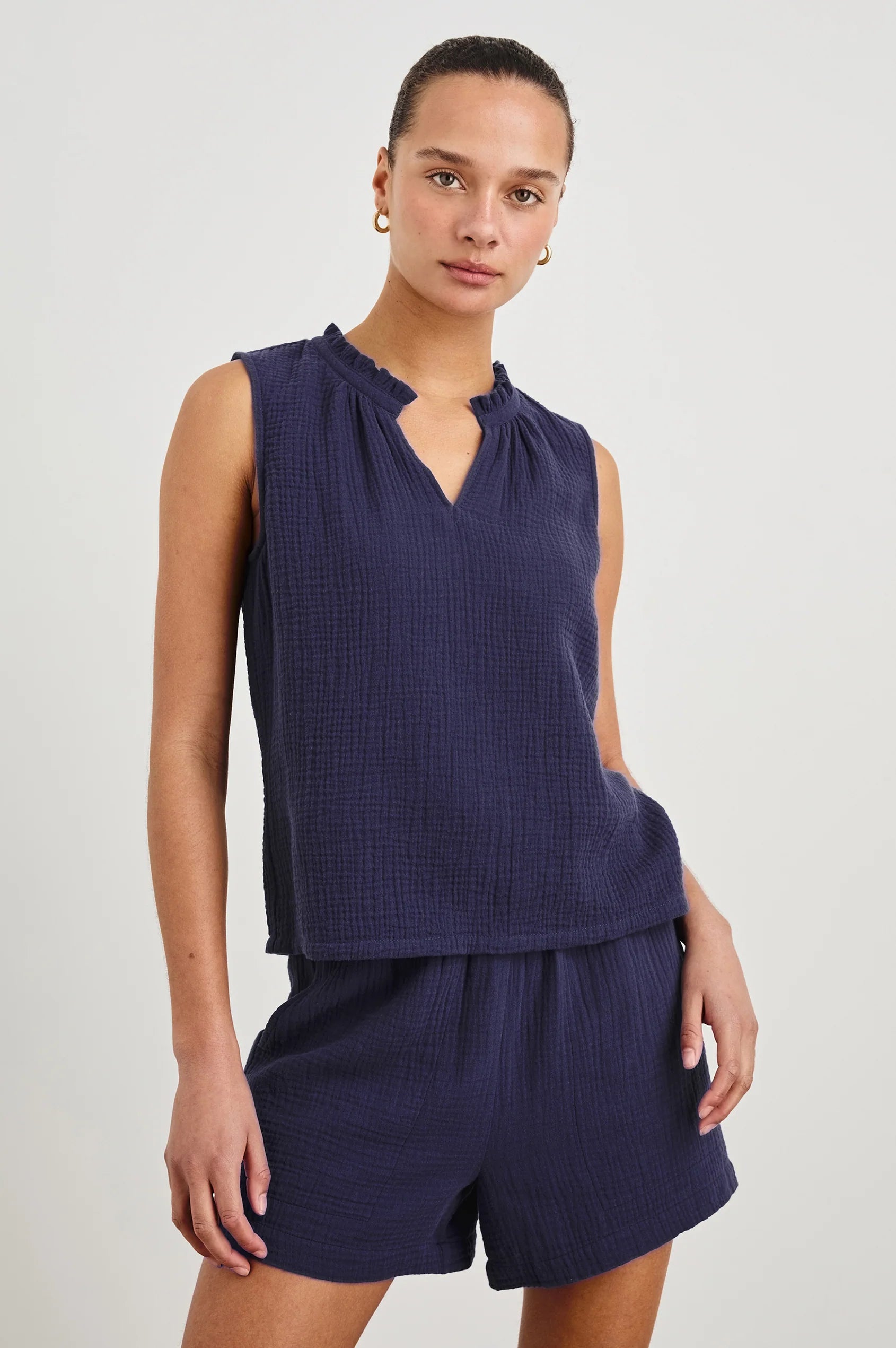 Christy Top