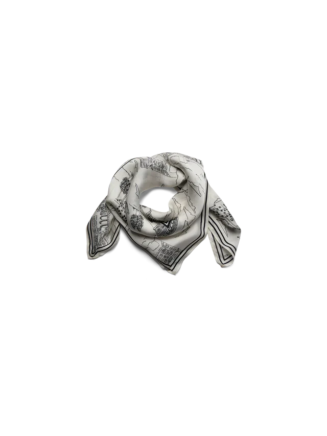 Tale Scarf