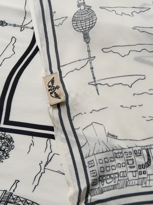 Tale Scarf