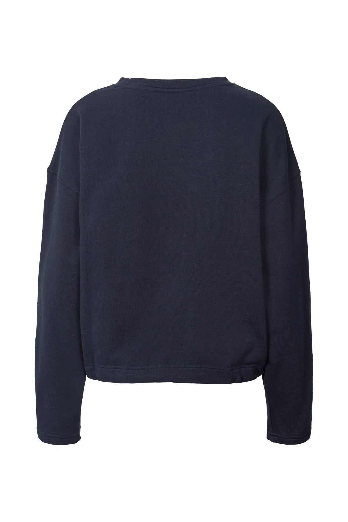 Sheela Drawstring Sweatshirt