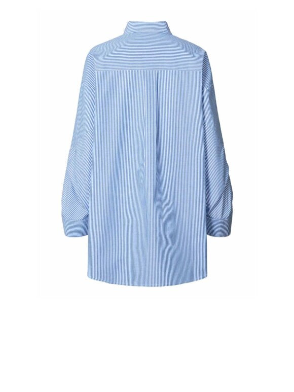 Bobbie’s Oversized Shirt