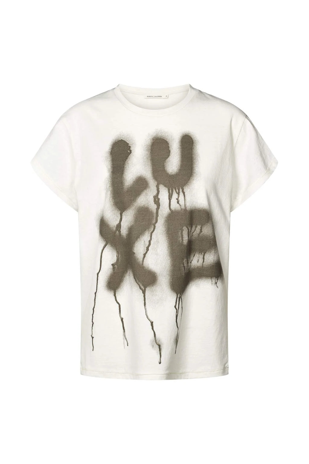 Ambla Luxe Tshirt