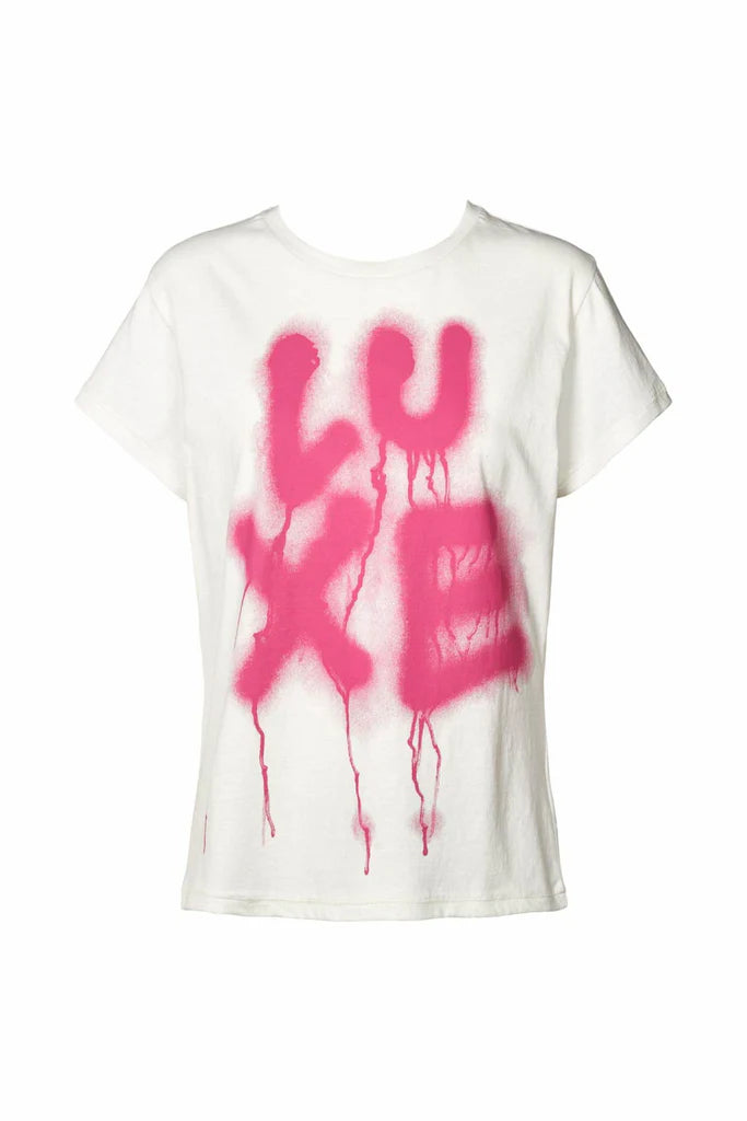 Ambla Luxe Tshirt