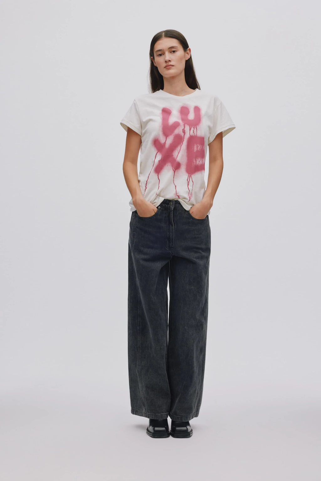 Ambla Luxe Tshirt