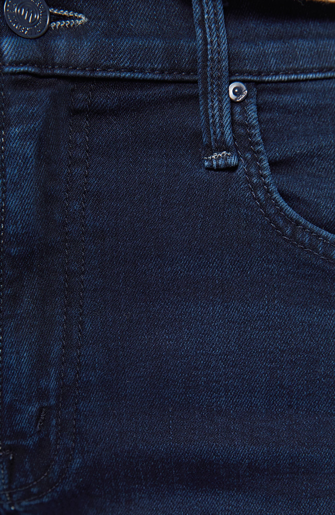 Mid Rise Rambler Zip Ankle - Chip on my Shoulder